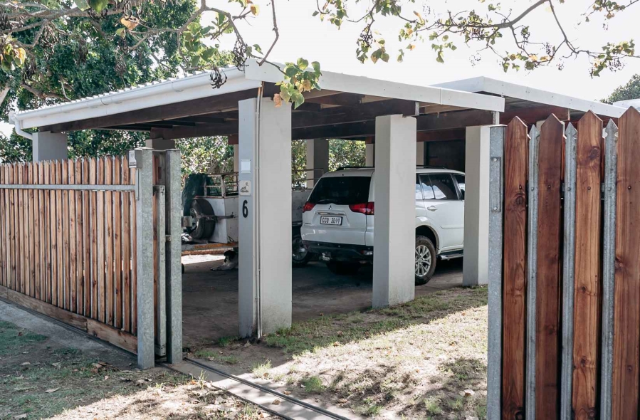 3 Bedroom Property for Sale in The Village Western Cape